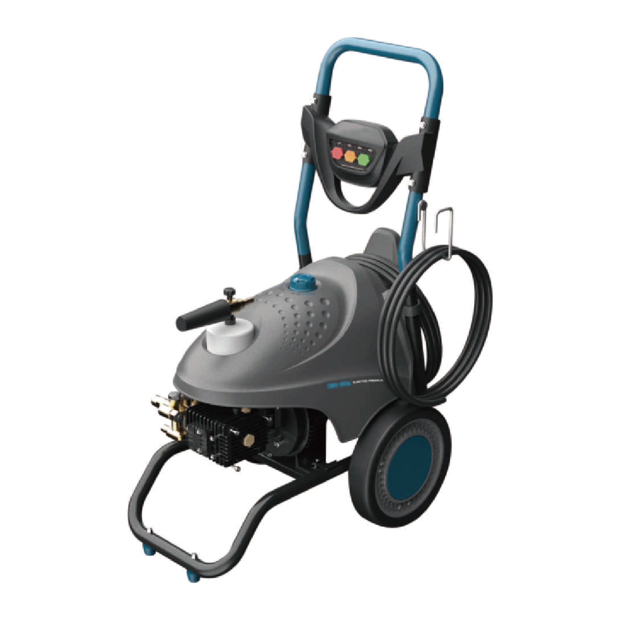 ULTRA HIGH PRESSURE WASHER SERIES