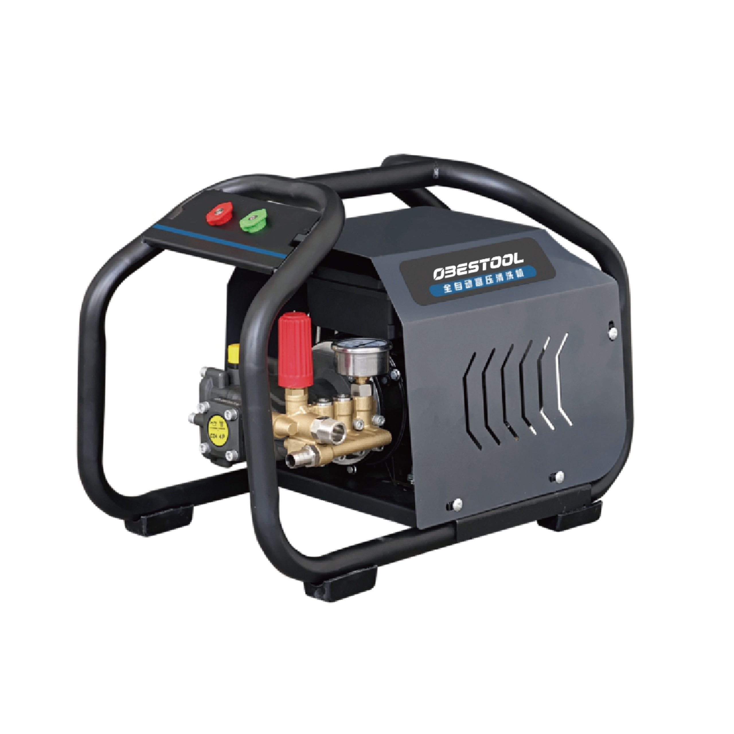 ULTRA HIGH PRESSURE WASHER SERIES