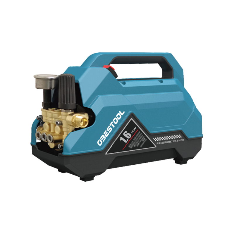 HOUSEHOLD PRESSURE WASHER