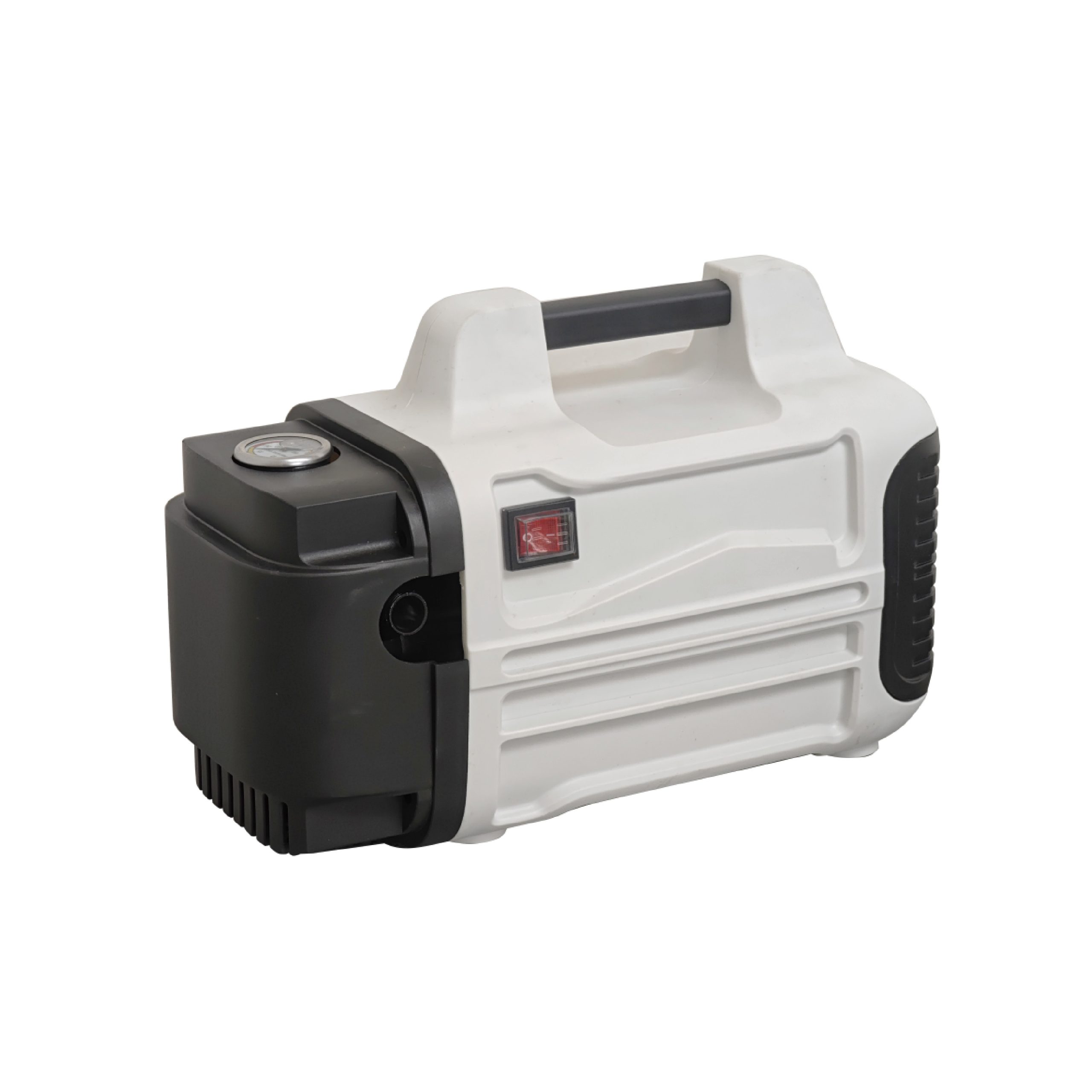 HOUSEHOLD PRESSURE WASHER - Image 2