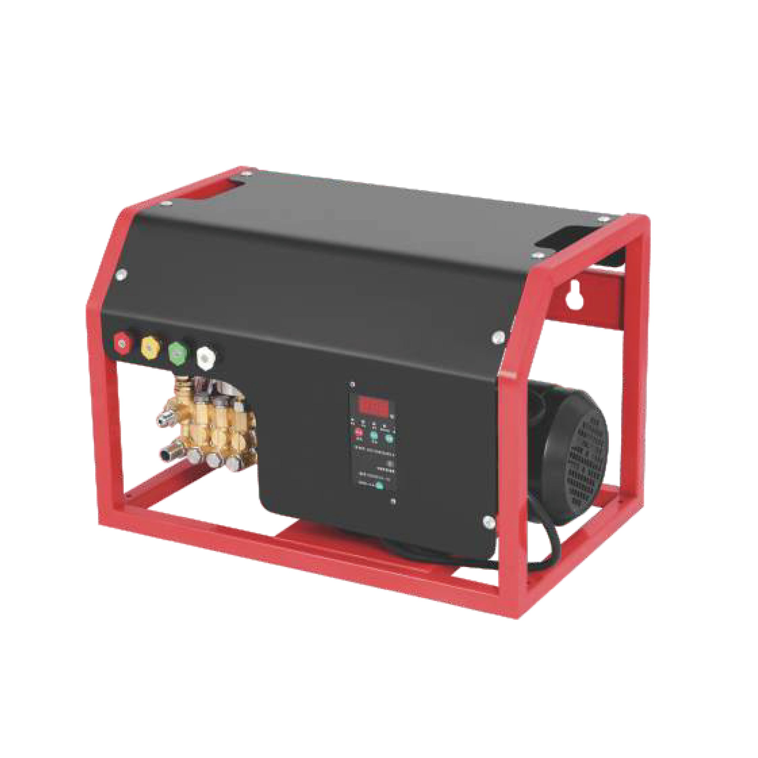 ULTRA HIGH PRESSURE WASHER SERIES
