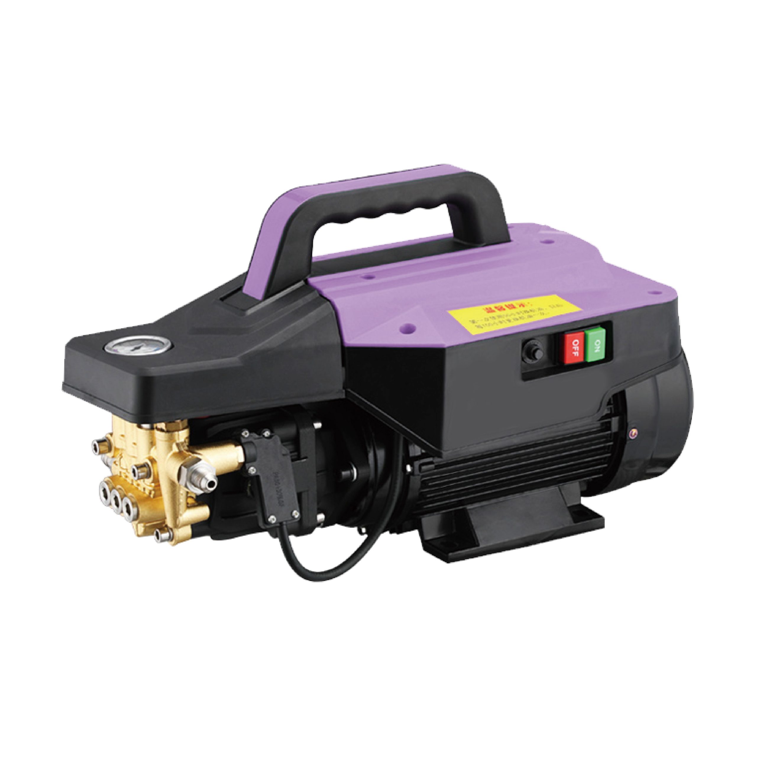 HOUSEHOLD PRESSURE WASHER - Image 3