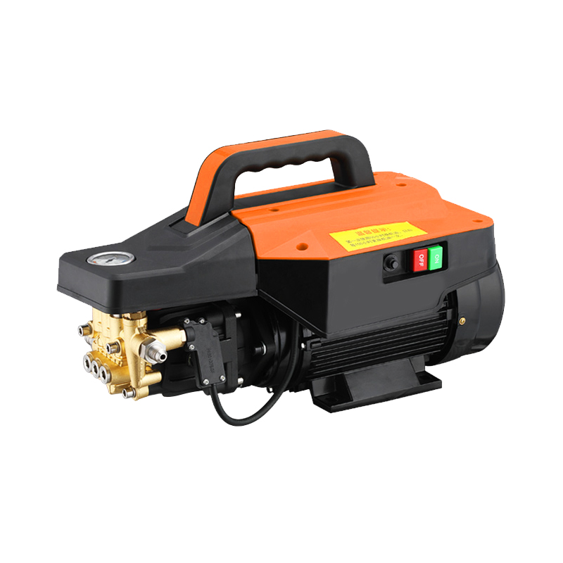 HOUSEHOLD PRESSURE WASHER