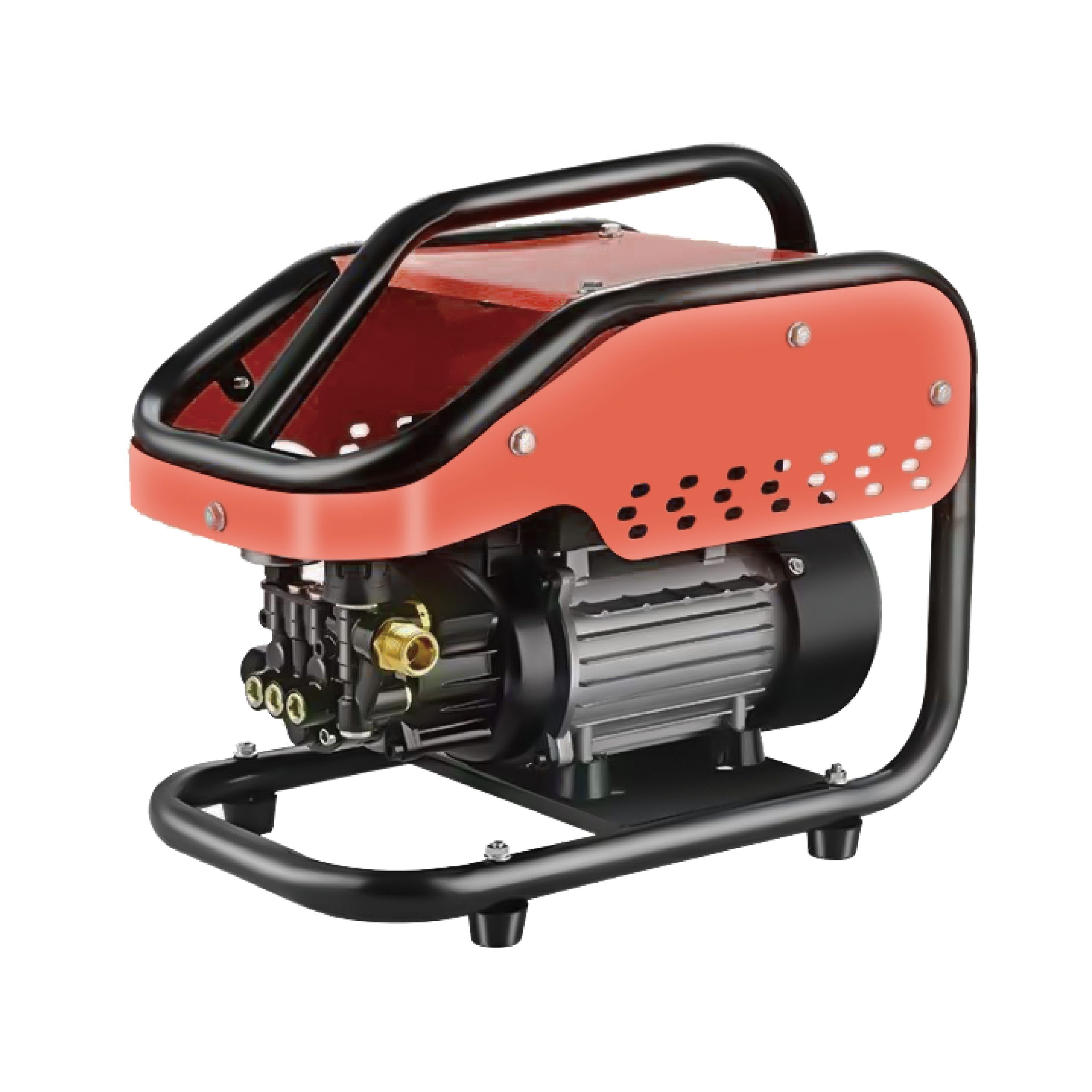HOUSEHOLD PRESSURE WASHER - Image 3