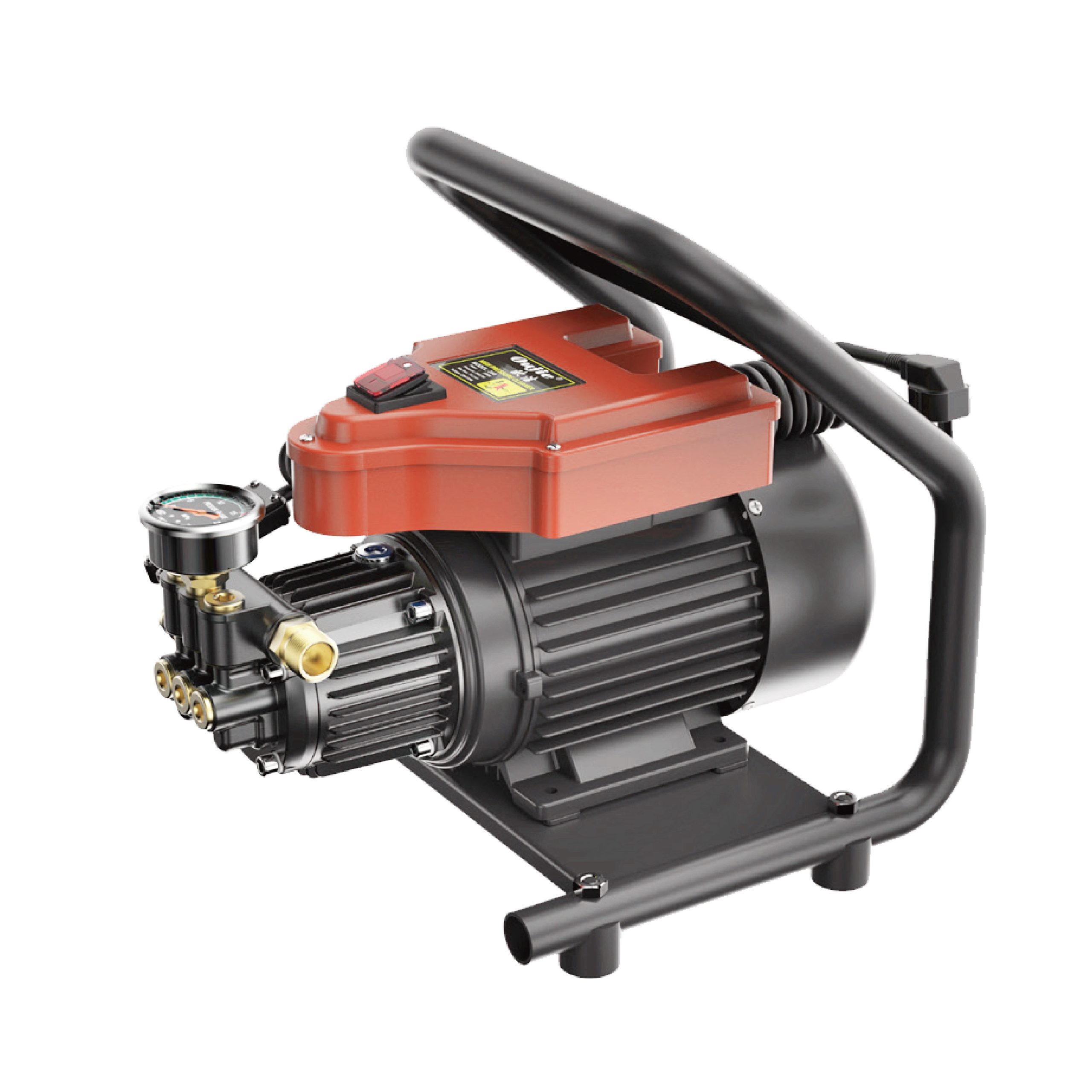 HOUSEHOLD PRESSURE WASHER - Image 3