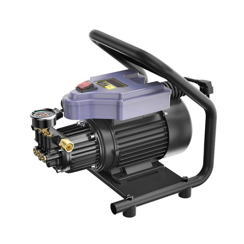 HOUSEHOLD PRESSURE WASHER