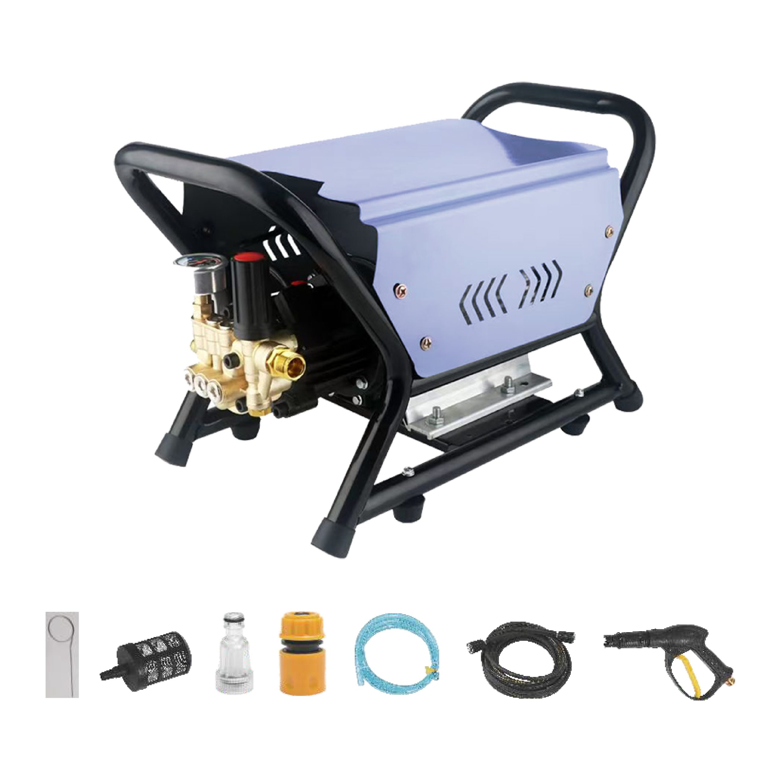 HOUSEHOLD PRESSURE WASHER - Image 2
