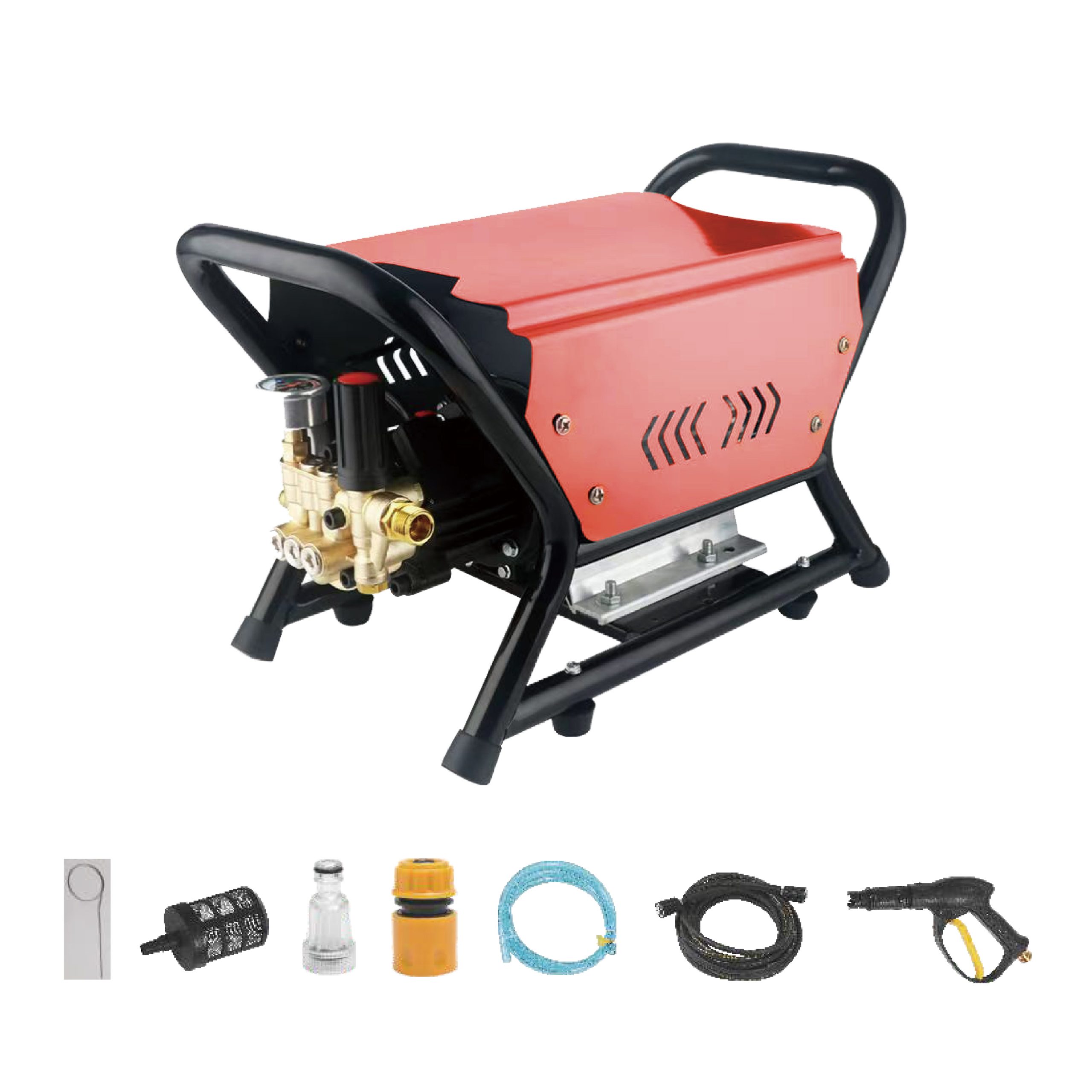 HOUSEHOLD PRESSURE WASHER - Image 4