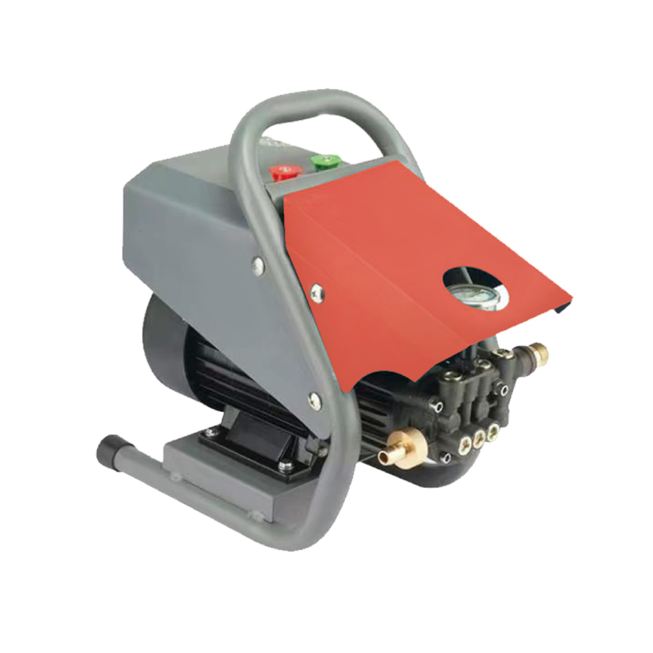 HOUSEHOLD PRESSURE WASHER - Image 3