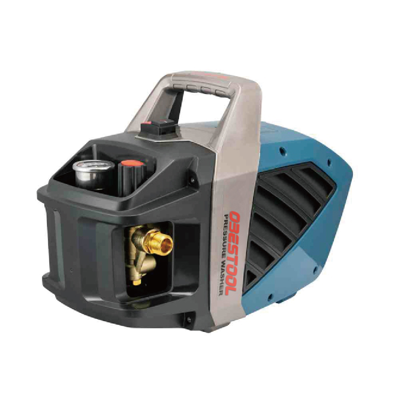 HOUSEHOLD PRESSURE WASHER