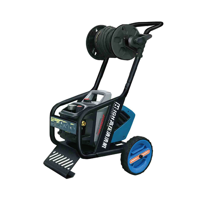 HOUSEHOLD PRESSURE WASHER - Image 5