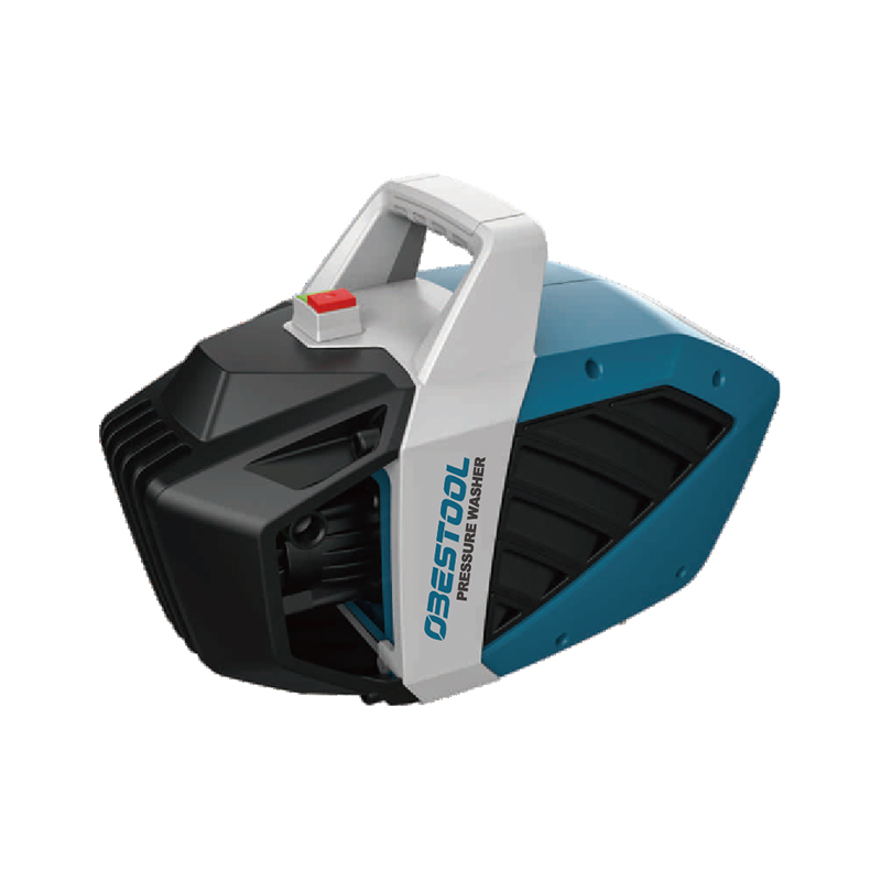 HOUSEHOLD PRESSURE WASHER - Image 2