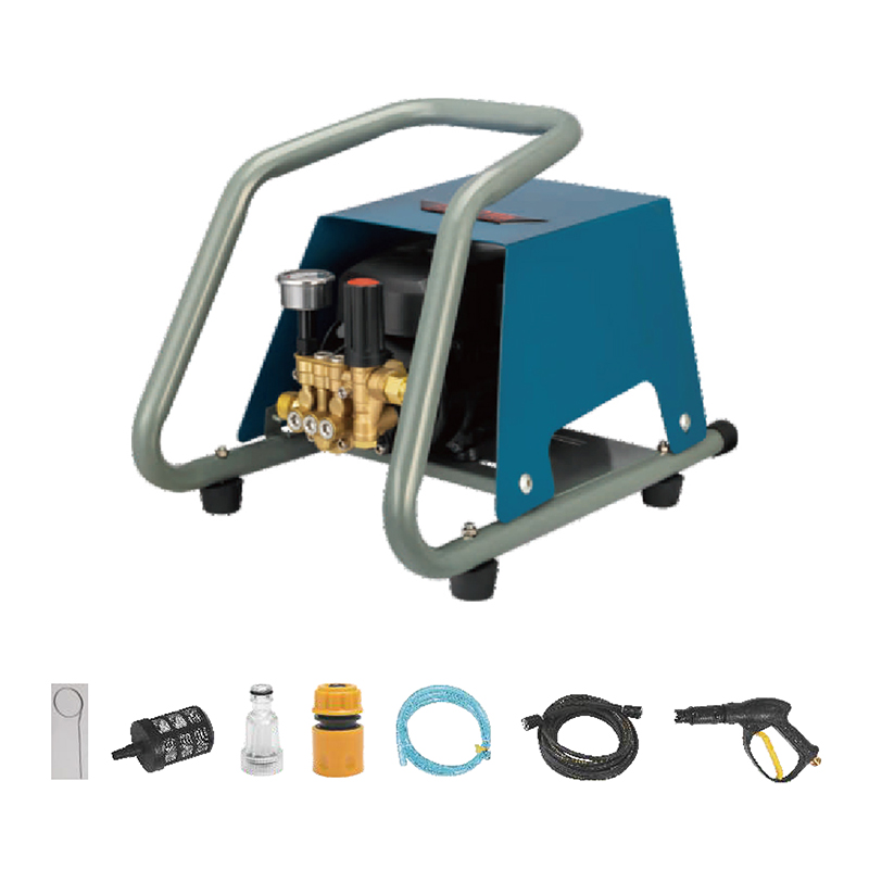 HOUSEHOLD PRESSURE WASHER - Image 2