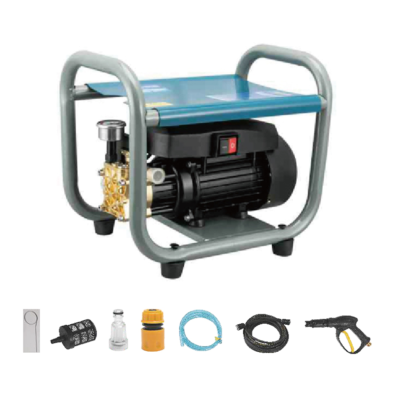 HOUSEHOLD PRESSURE WASHER - Image 2