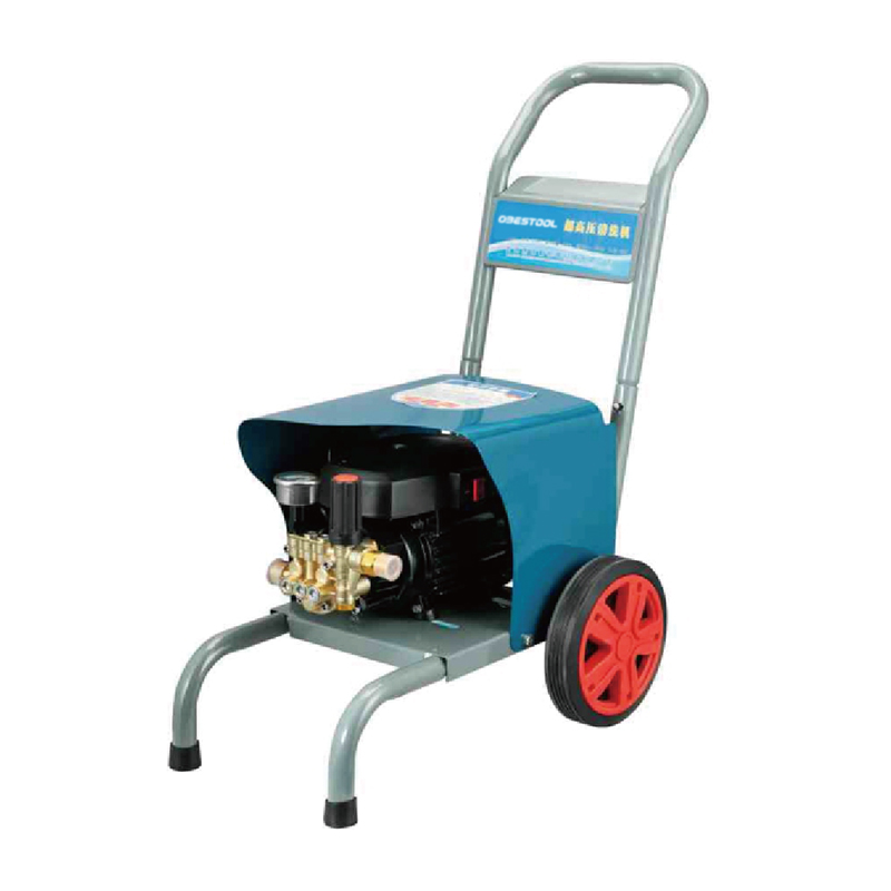 HOUSEHOLD PRESSURE WASHER