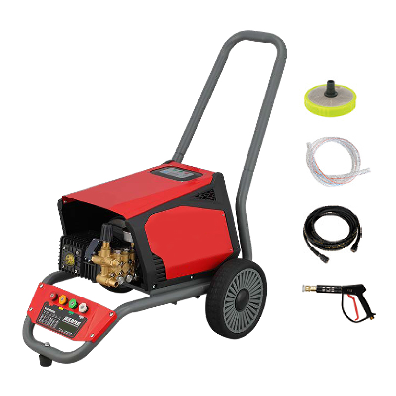 ULTRA HIGH PRESSURE WASHER SERIES - Image 2