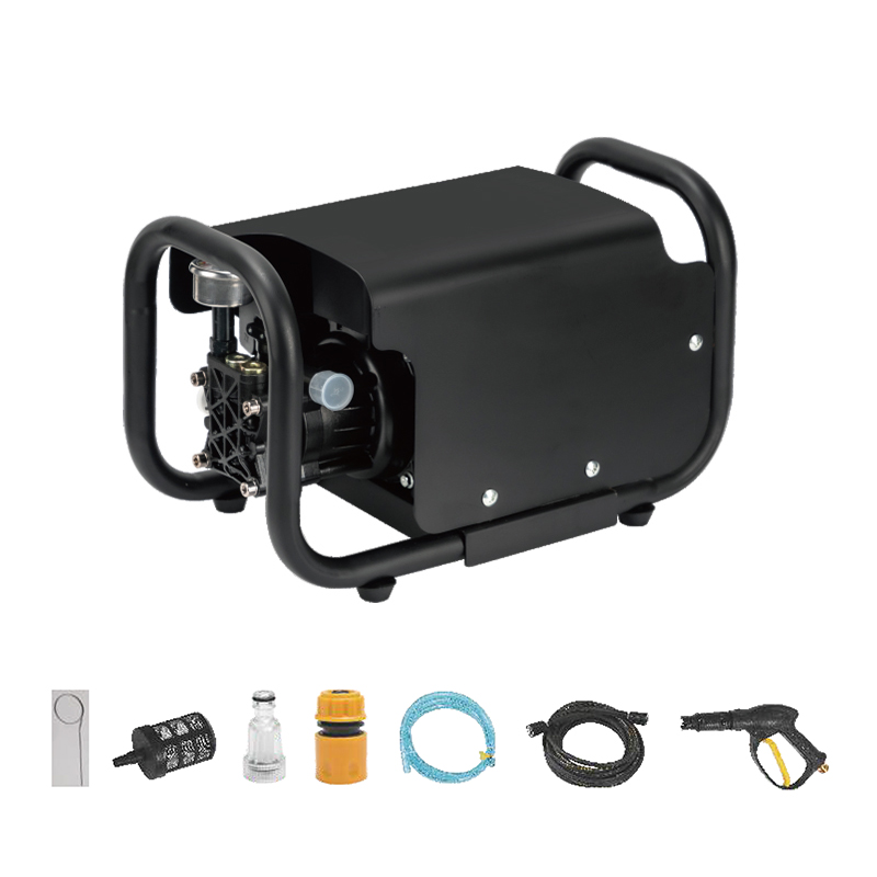 HOUSEHOLD PRESSURE WASHER - Image 2
