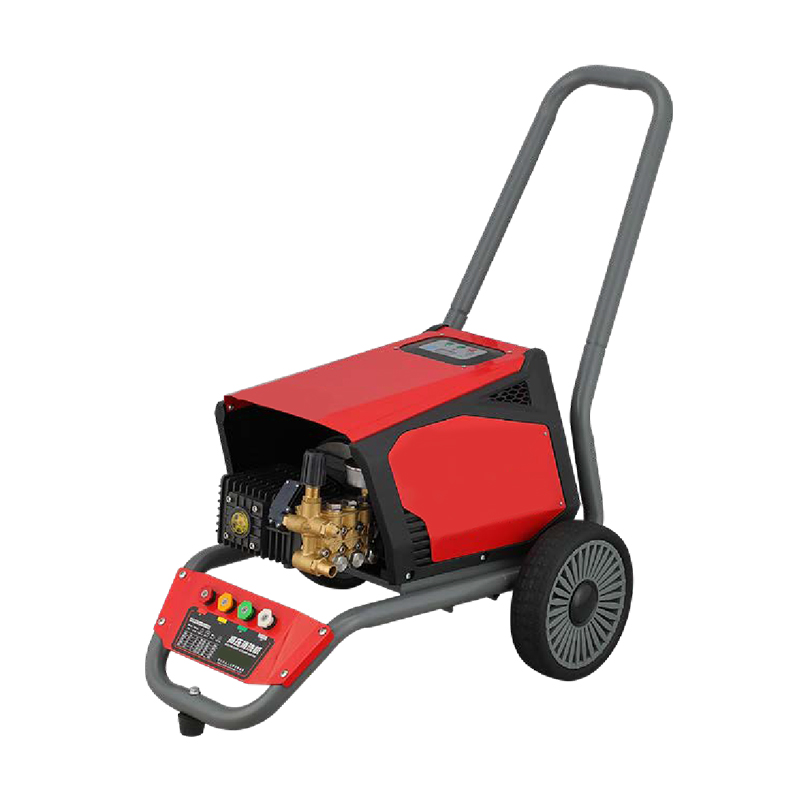 ULTRA HIGH PRESSURE WASHER SERIES