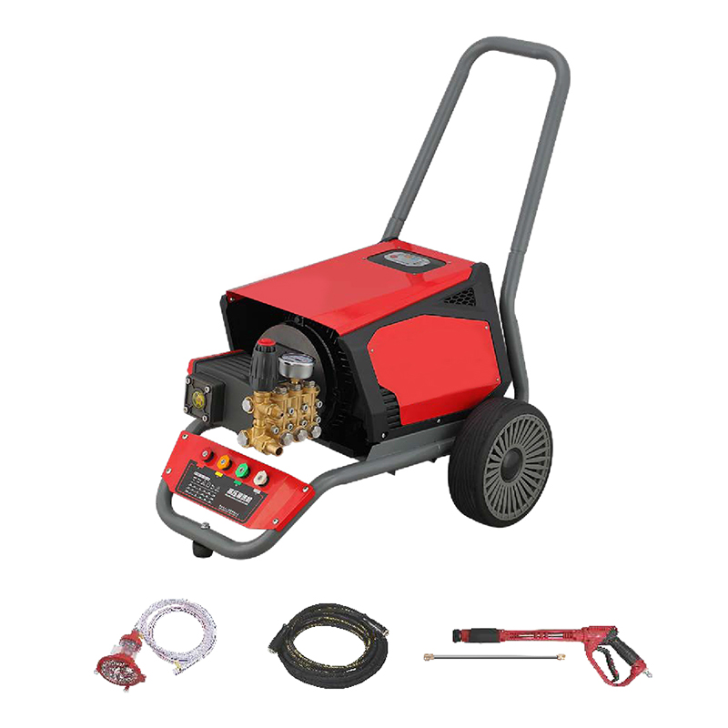ULTRA HIGH PRESSURE WASHER SERIES - Image 2