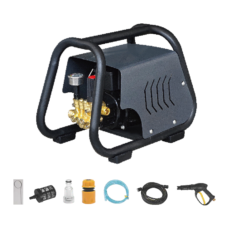 HOUSEHOLD PRESSURE WASHER - Image 2