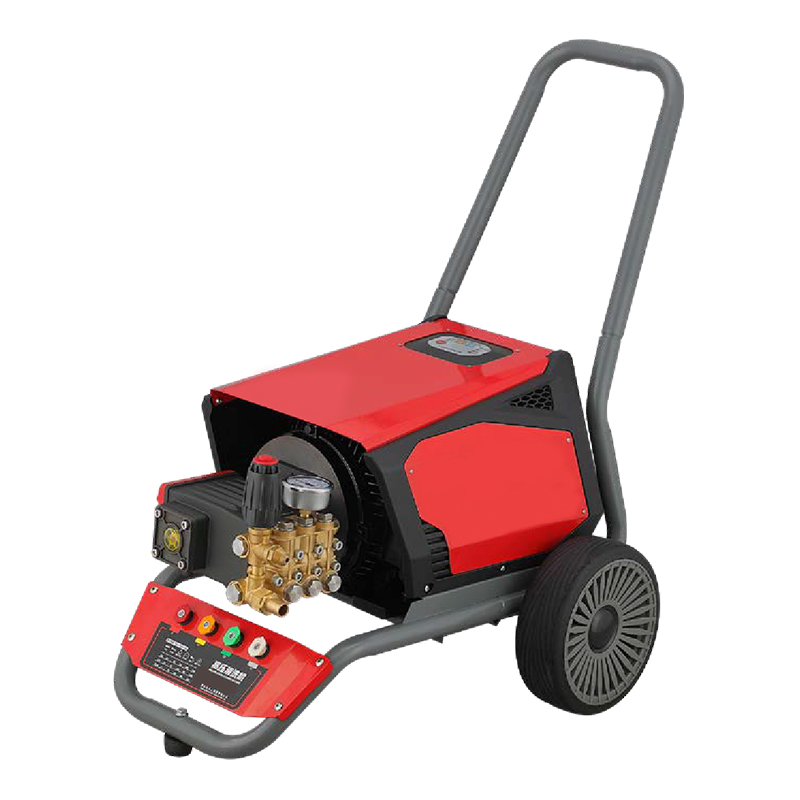ULTRA HIGH PRESSURE WASHER SERIES
