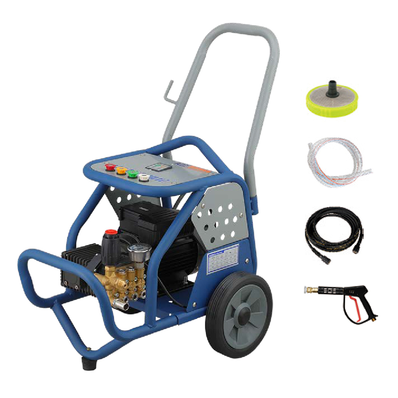 ULTRA HIGH PRESSURE WASHER SERIES - Image 2