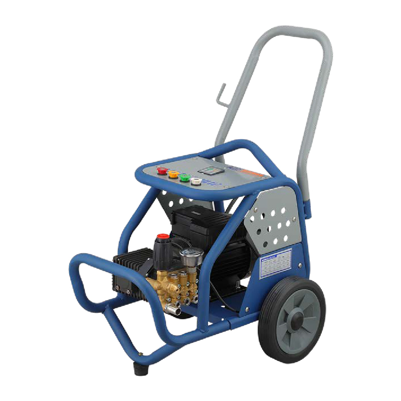 ULTRA HIGH PRESSURE WASHER SERIES