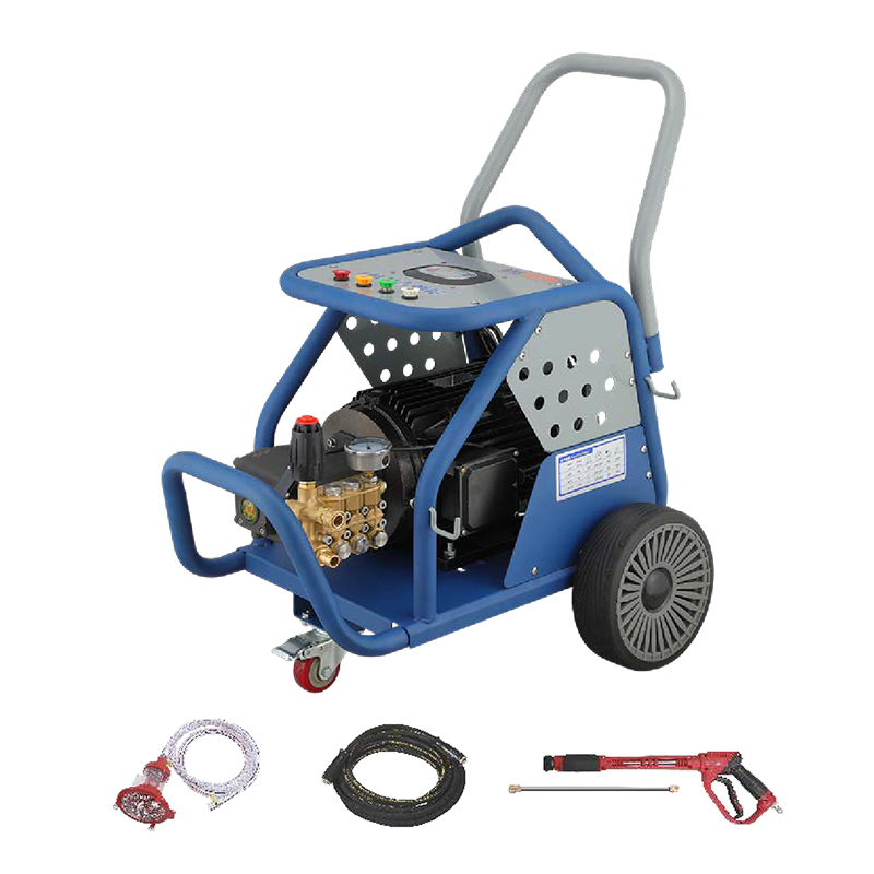 ULTRA HIGH PRESSURE WASHER SERIES - Image 2