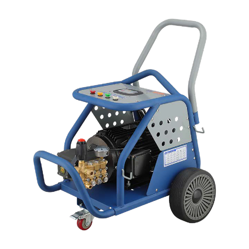 ULTRA HIGH PRESSURE WASHER SERIES
