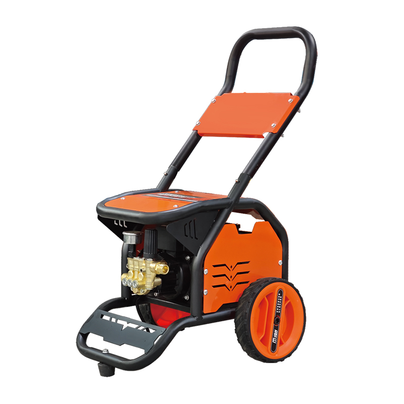 HOUSEHOLD PRESSURE WASHER