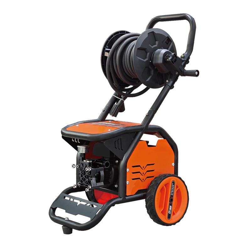 HOUSEHOLD PRESSURE WASHER