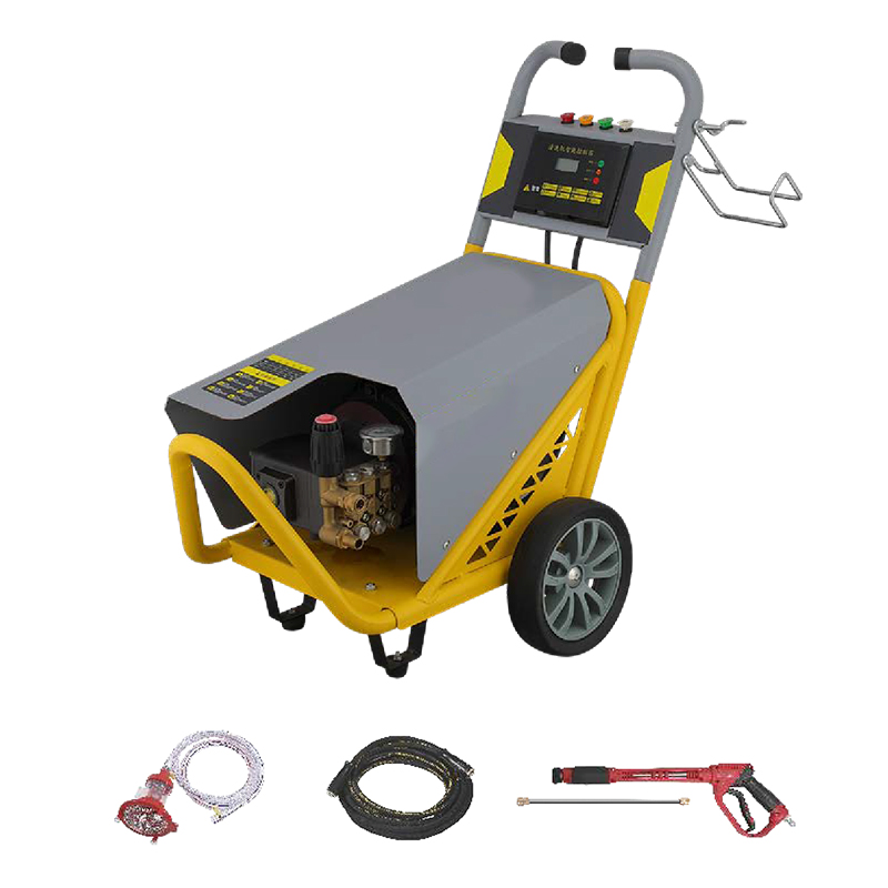 ULTRA HIGH PRESSURE WASHER SERIES - Image 2
