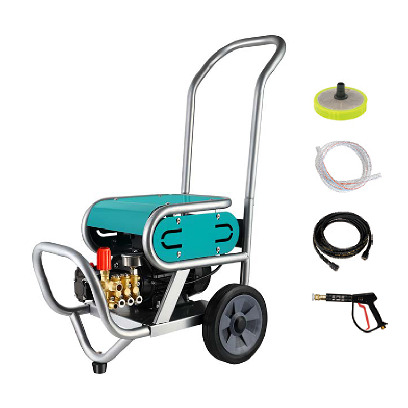 ULTRA HIGH PRESSURE WASHER SERIES - Image 2