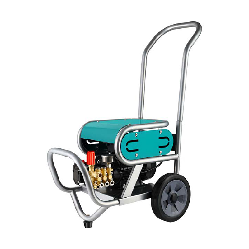 ULTRA HIGH PRESSURE WASHER SERIES