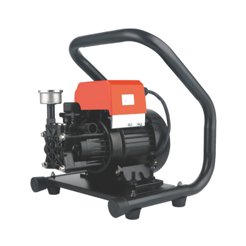 HOUSEHOLD PRESSURE WASHER - Image 3