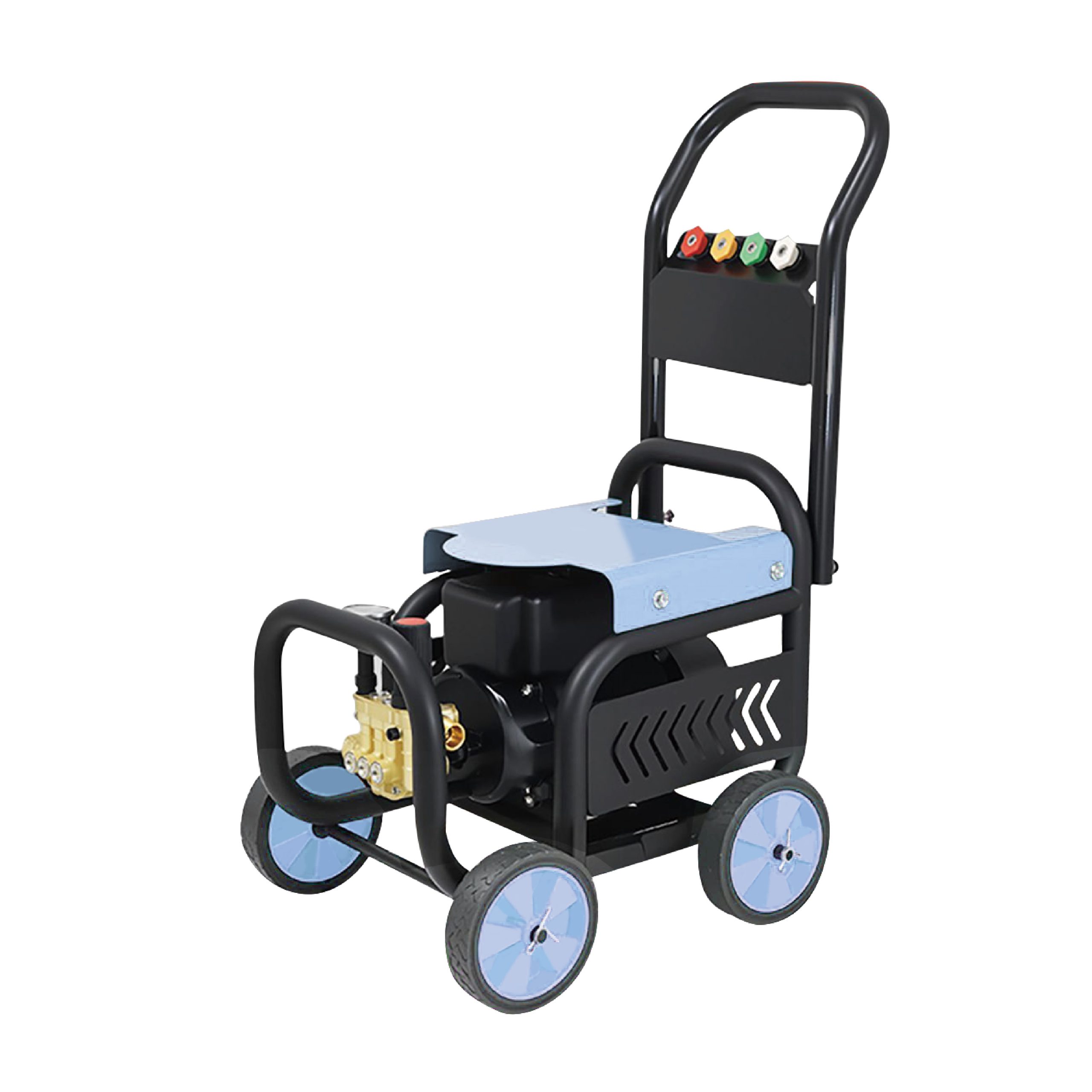 HOUSEHOLD PRESSURE WASHER - Image 3