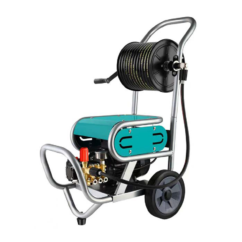 ULTRA HIGH PRESSURE WASHER SERIES