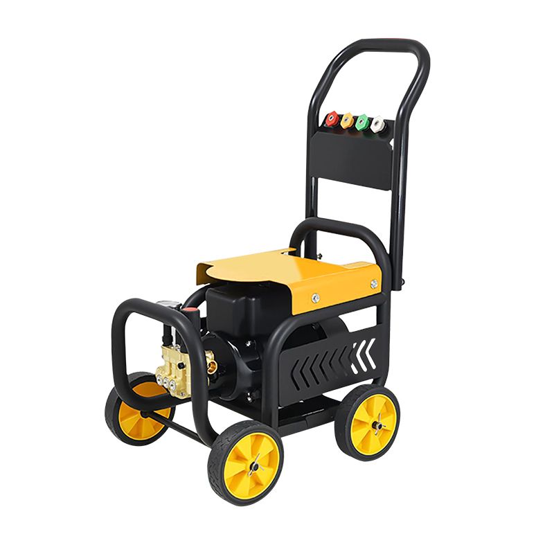 HOUSEHOLD PRESSURE WASHER