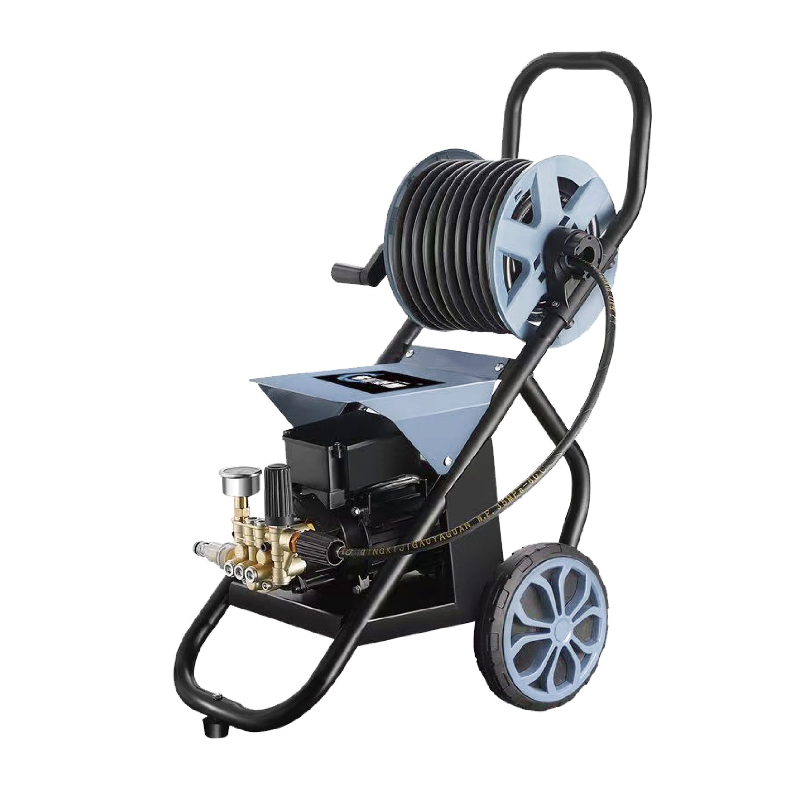 HOUSEHOLD PRESSURE WASHER - Image 3