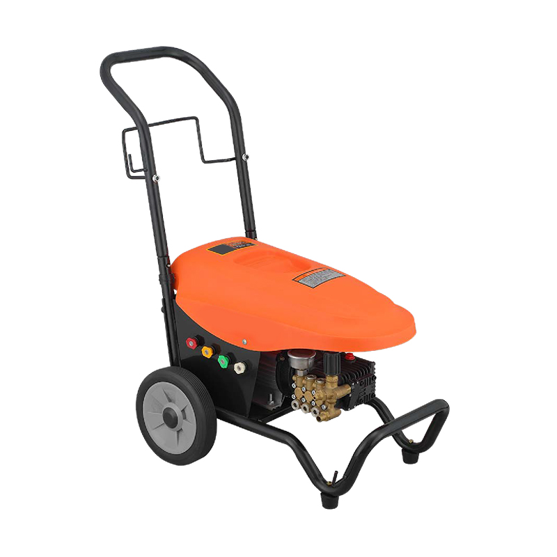 ULTRA HIGH PRESSURE WASHER SERIES