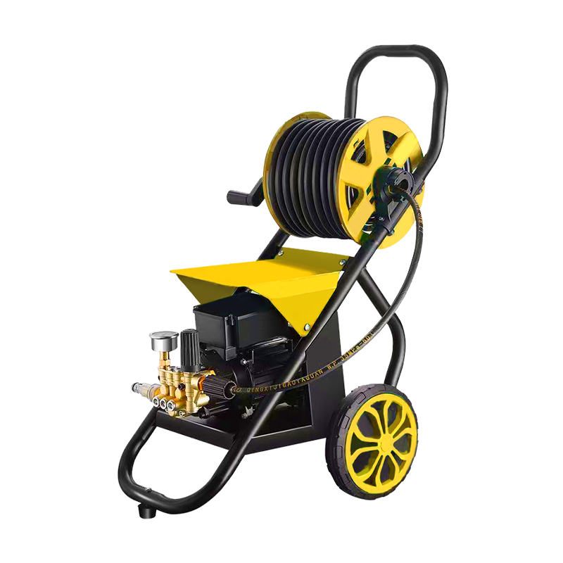 HOUSEHOLD PRESSURE WASHER
