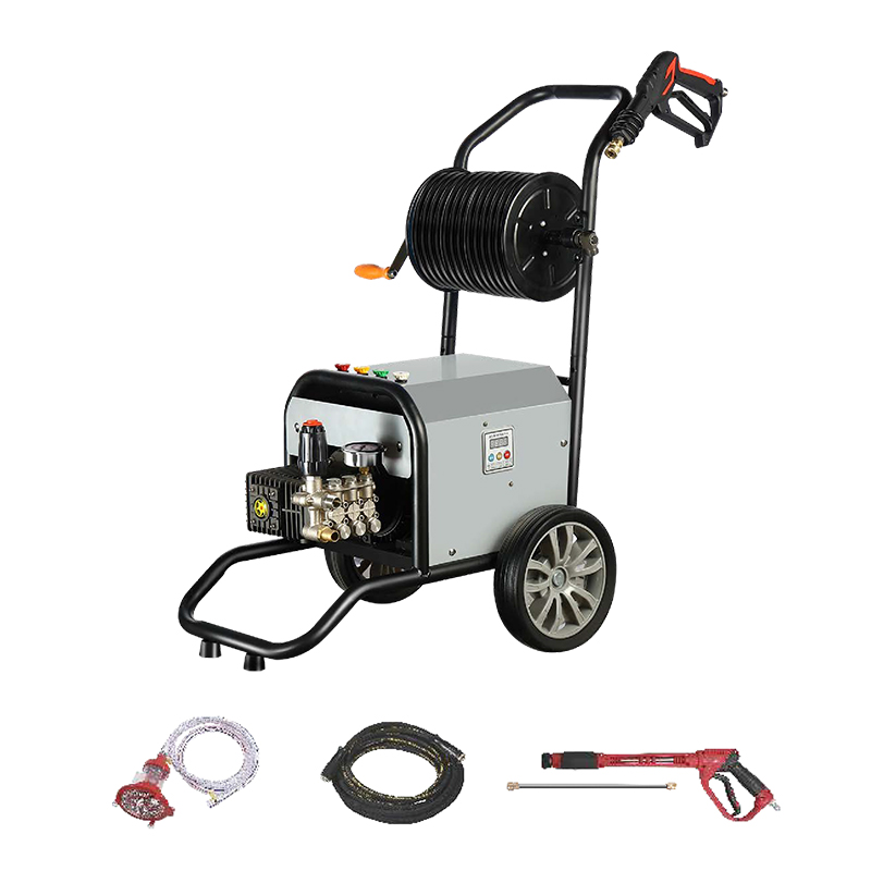 ULTRA HIGH PRESSURE WASHER SERIES - Image 2