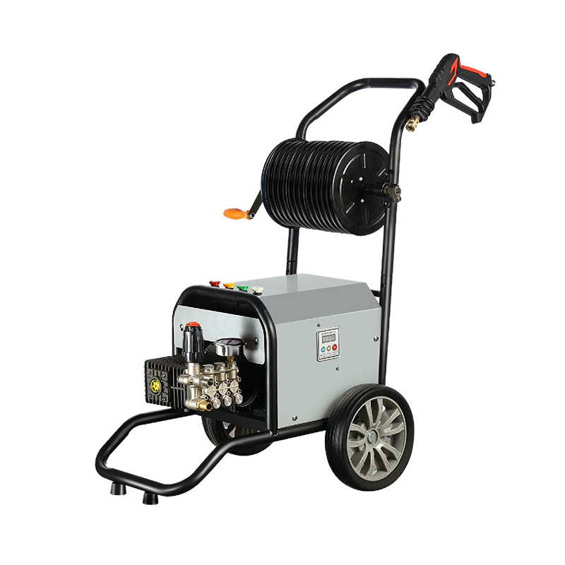 ULTRA HIGH PRESSURE WASHER SERIES