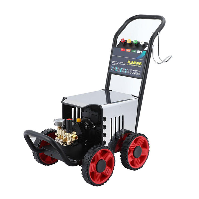 HOUSEHOLD PRESSURE WASHER