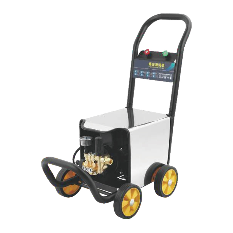 HOUSEHOLD PRESSURE WASHER