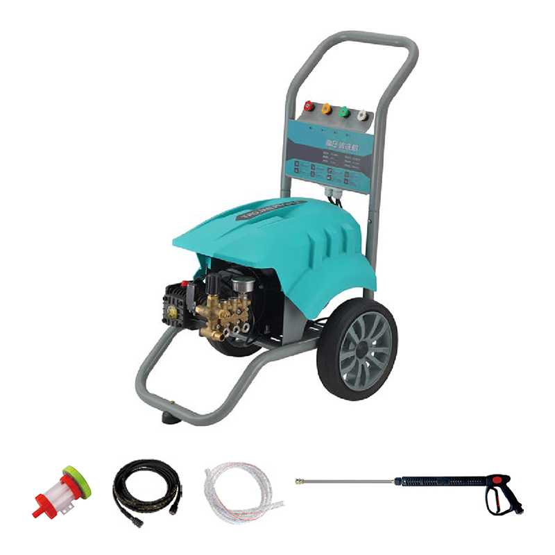 ULTRA HIGH PRESSURE WASHER SERIES - Image 2