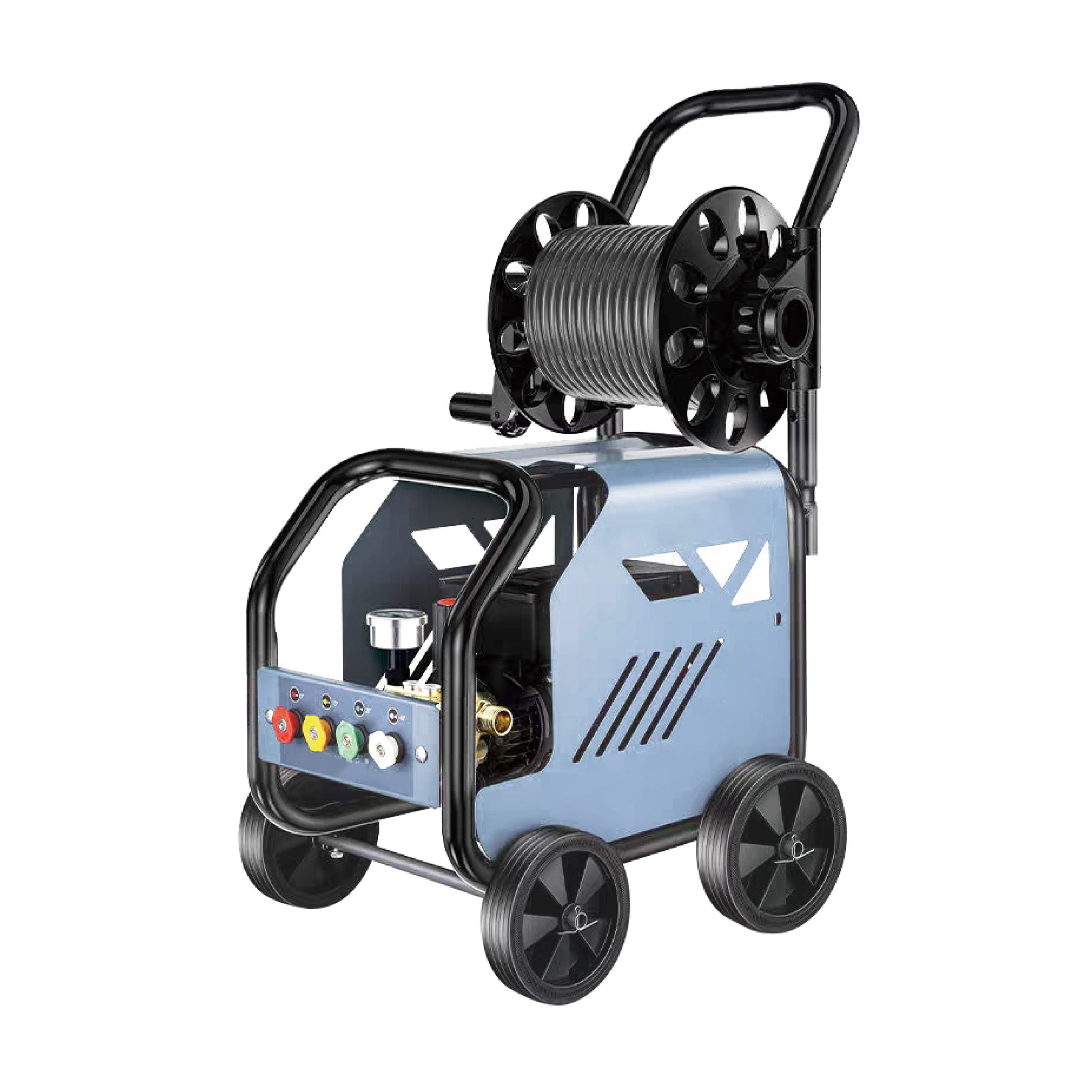 HOUSEHOLD PRESSURE WASHER - Image 3