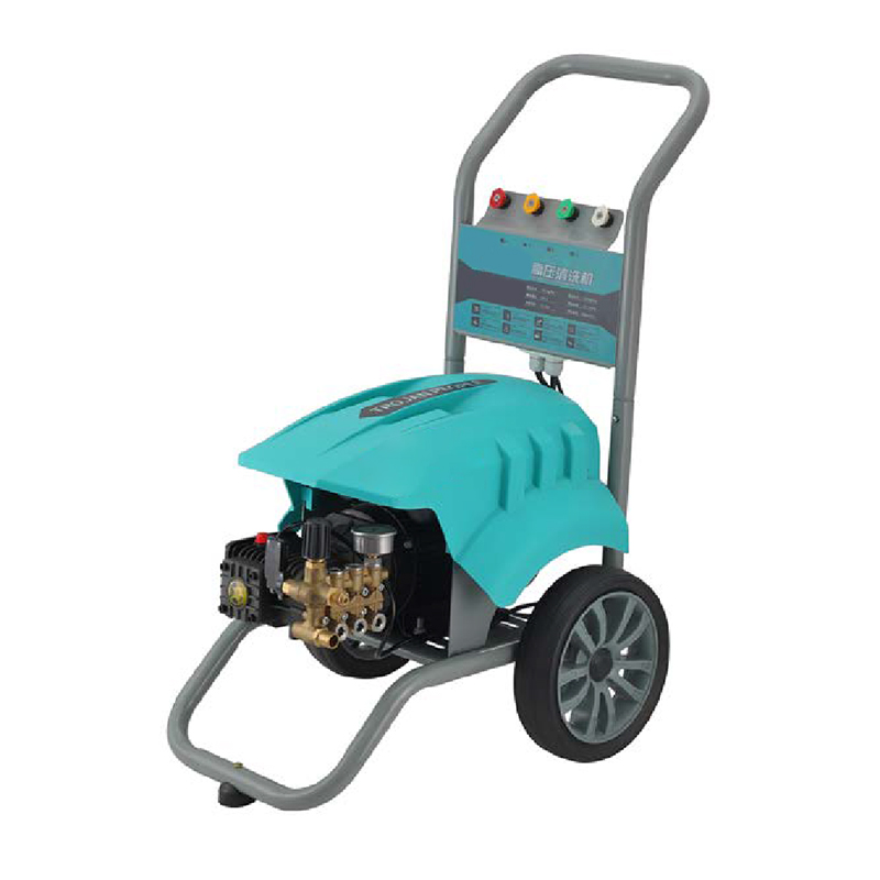 ULTRA HIGH PRESSURE WASHER SERIES