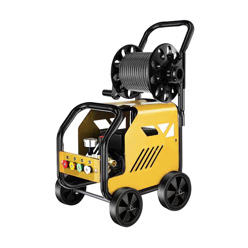 HOUSEHOLD PRESSURE WASHER