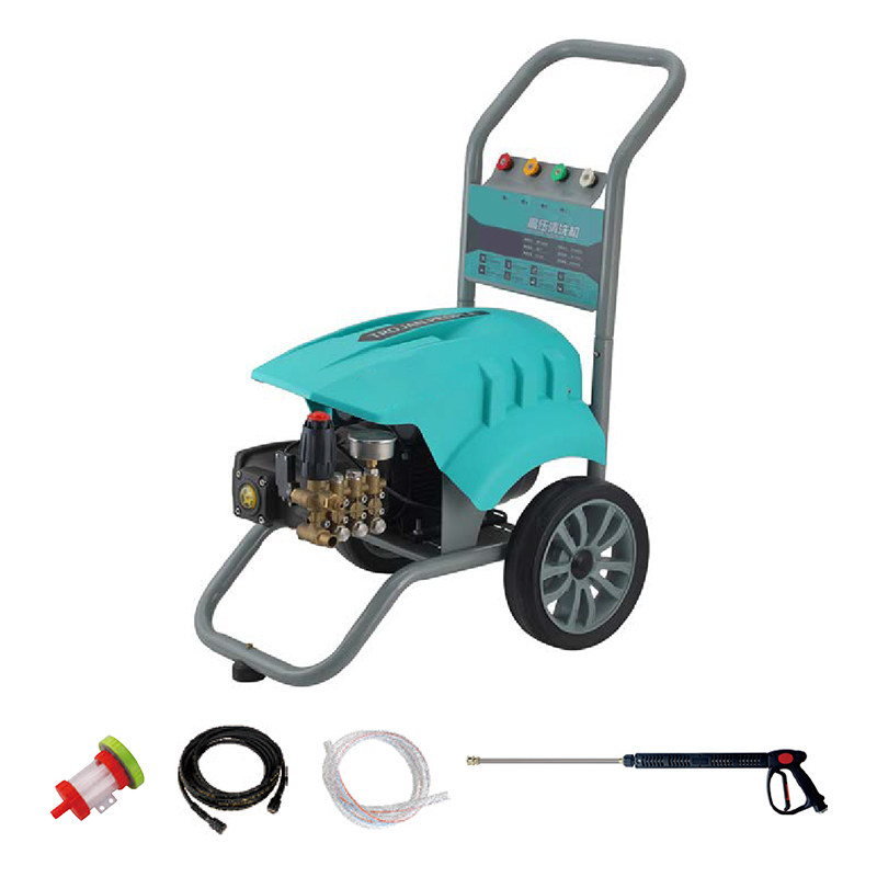 ULTRA HIGH PRESSURE WASHER SERIES - Image 2